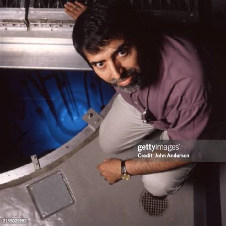 Naeem M. Abdurrahman Biography, Age, Height, Wife, Net Worth, Family