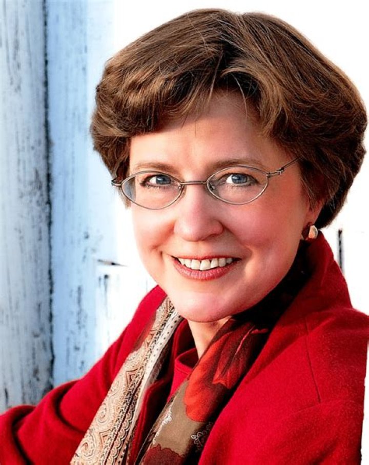 Nancy Pearcey Biography, Age, Height, Husband, Net Worth, Family