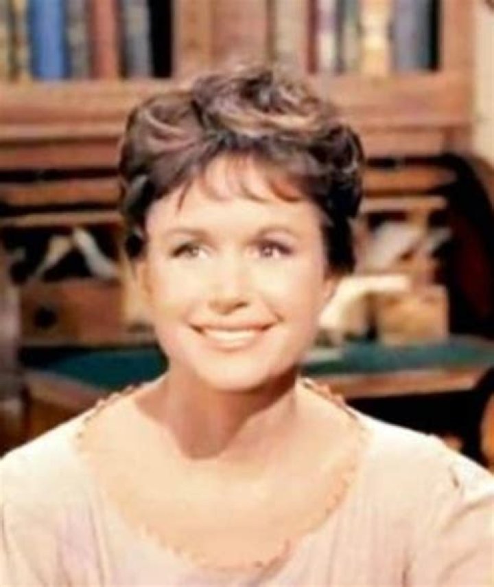 Nancy Rennick Biography, Age, Height, Husband, Net Worth, Family