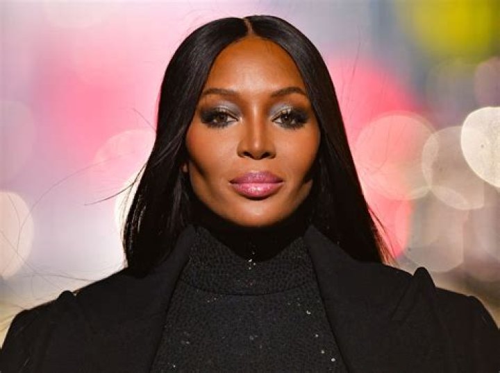 Naomi Campbell Biography, Age, Height, Husband, Net Worth, Family