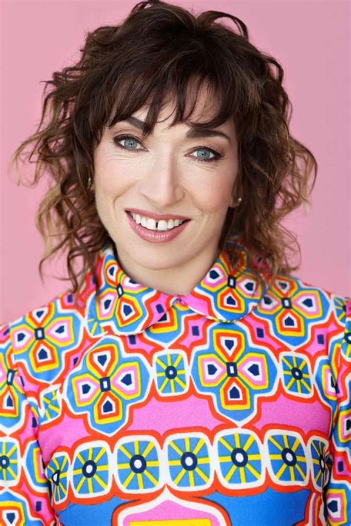 Naomi Grossman Biography, Age, Height, Husband, Net Worth, Family