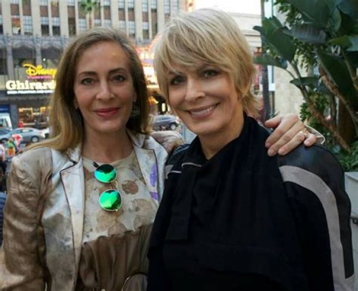 Naomi Kobrin biografía, edad, altura, esposo, net worth, familia