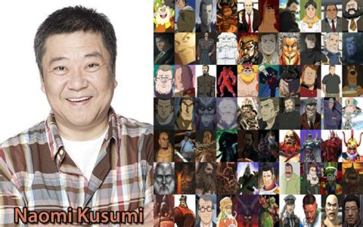 Naomi Kusumi Biography, Age, Height, Wife, Net Worth, Family