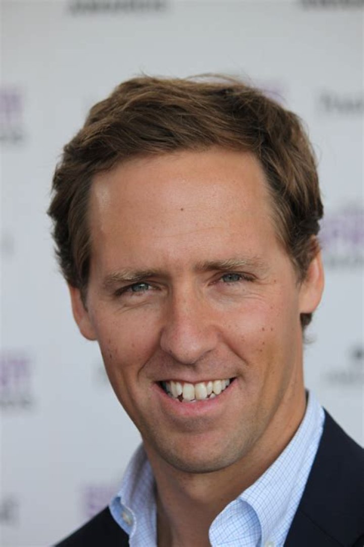 Nat Faxon Biography, Age, Height, Wife, Net Worth, Family