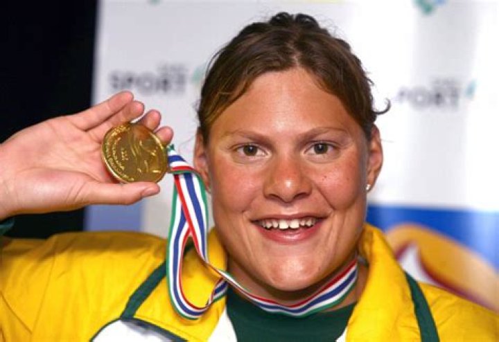 Natalie du Toit Biography, Age, Height, Husband, Net Worth, Family