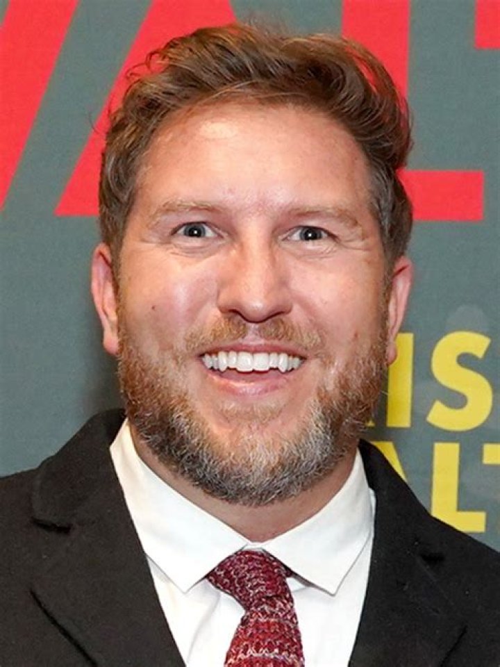 Nate Torrence Biography, Age, Height, Wife, Net Worth, Family