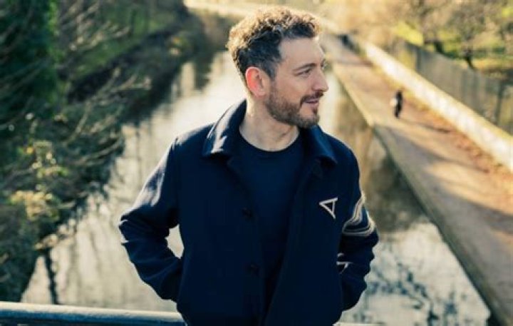 Nathan Connolly Biography, Age, Height, Wife, Net Worth, Family