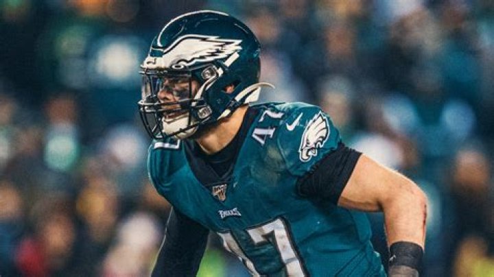 Nathan Gerry Biography, Age, Height, Wife, Net Worth, Family