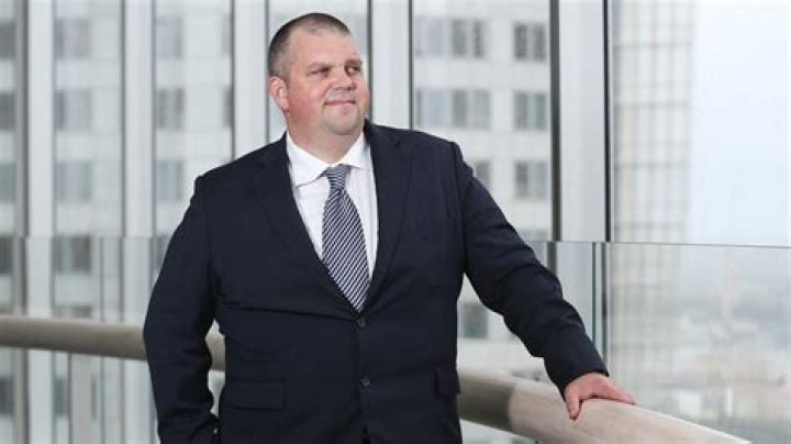 Nathan Tinkler Biography, Age, Height, Wife, Net Worth, Family