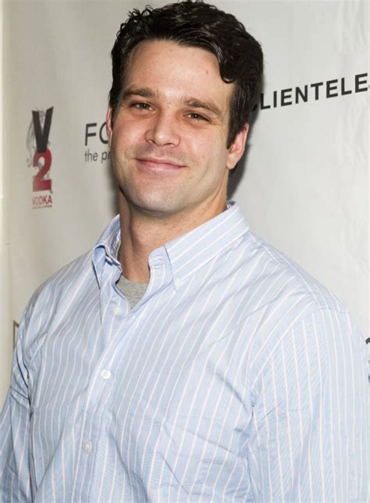 Nathaniel Marston Biography, Age, Height, Wife, Net Worth, Family