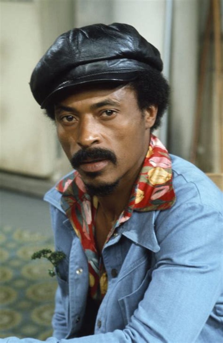Nathaniel Taylor biografía, edad, altura, esposo, net worth, familia