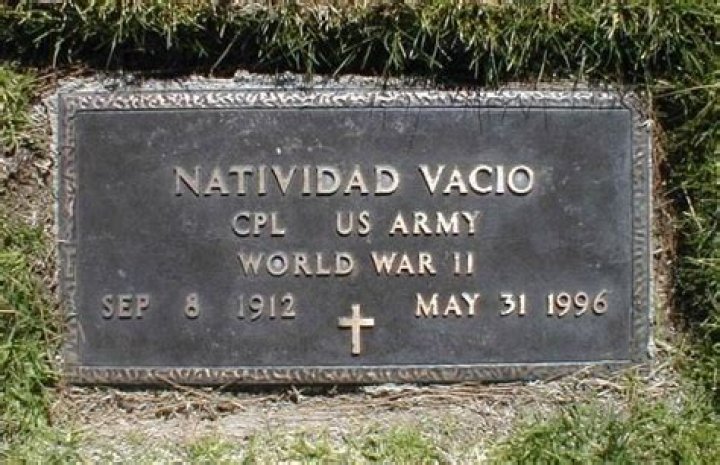 Natividad Vacío Biography, Age, Height, Wife, Net Worth, Family