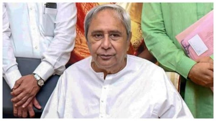 Naveen Patnaik Biography, Age, Height, Wife, Net Worth and Family