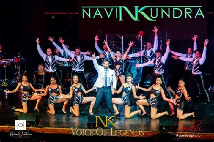 Navin Kundra Biography, Age, Height, Wife, Net Worth, Family