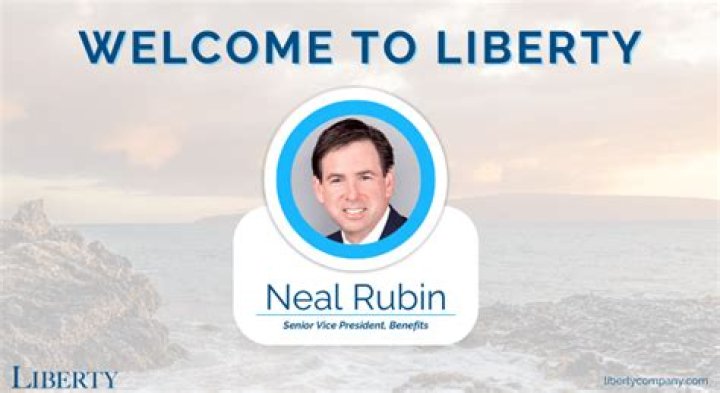 Neal Rubin Biography, Age, Height, Wife, Net Worth, Family