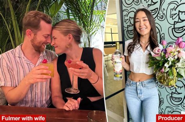 Ned Fulmer Biography, Age, Height, Wife, Net Worth, Family