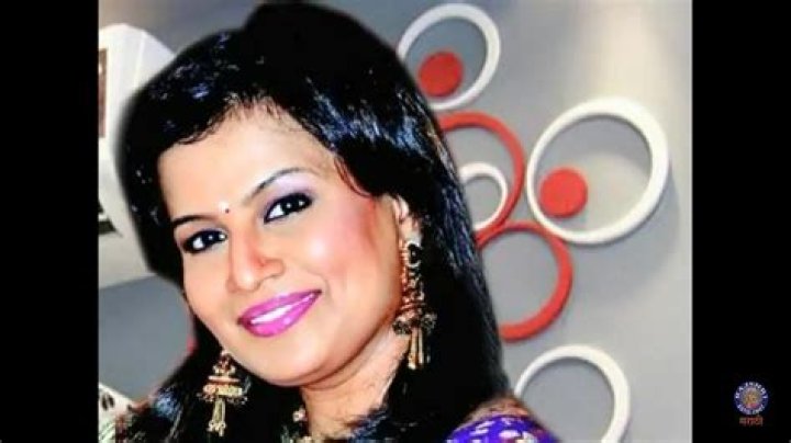 Neelam Shirke Biography, Age, Height, Husband, Net Worth, Family