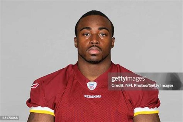 Nehemiah Broughton Biography, Age, Height, Wife, Net Worth, Family