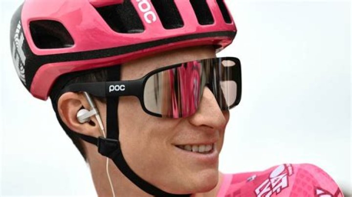 Neilson Powless biografía, edad, altura, esposo, net worth, familia