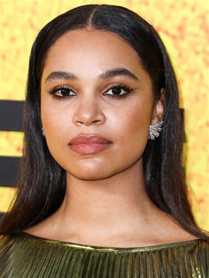 Nesta Cooper Biography, Age, Height, Husband, Net Worth, Family