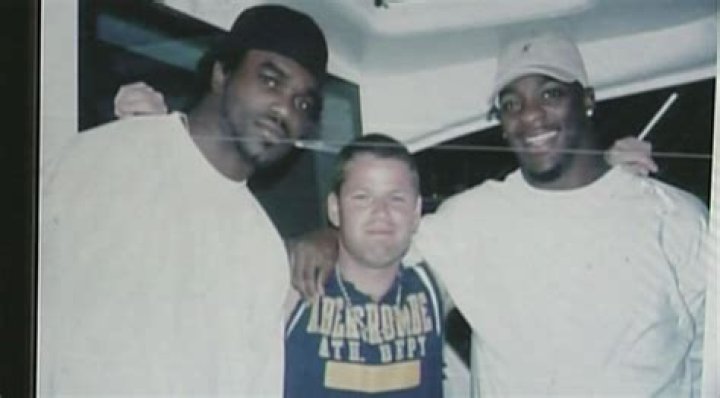 Nevin Shapiro biografía, edad, altura, esposo, net worth, familia