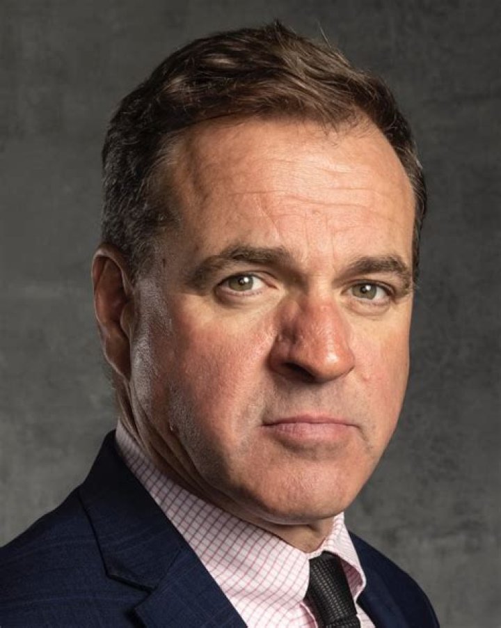 Niall Ferguson Biography, Age, Height, Wife, Net Worth, Family