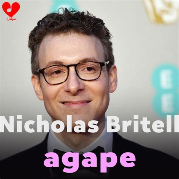 Nicholas Britell biografía, edad, altura, esposo, net worth, familia