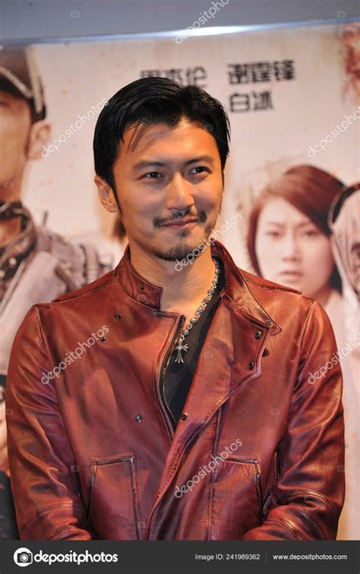 Nicholas Tse Biography, Age, Height, Wife, Net Worth, Family
