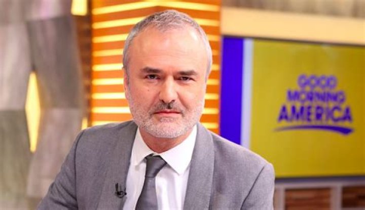 Nick Denton Biography, Age, Height, Wife, Net Worth, Family