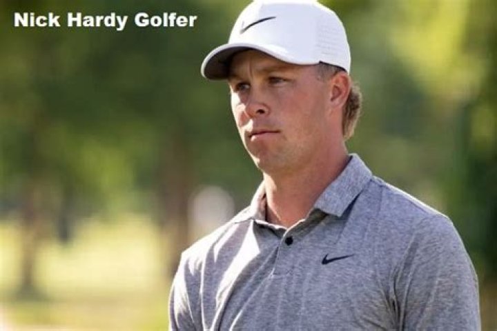 Nick Hardy Biography, Age, Height, Wife, Net Worth, Family