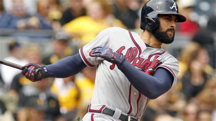 Nick Markakis Biography, Age, Height, Wife, Net Worth, Family