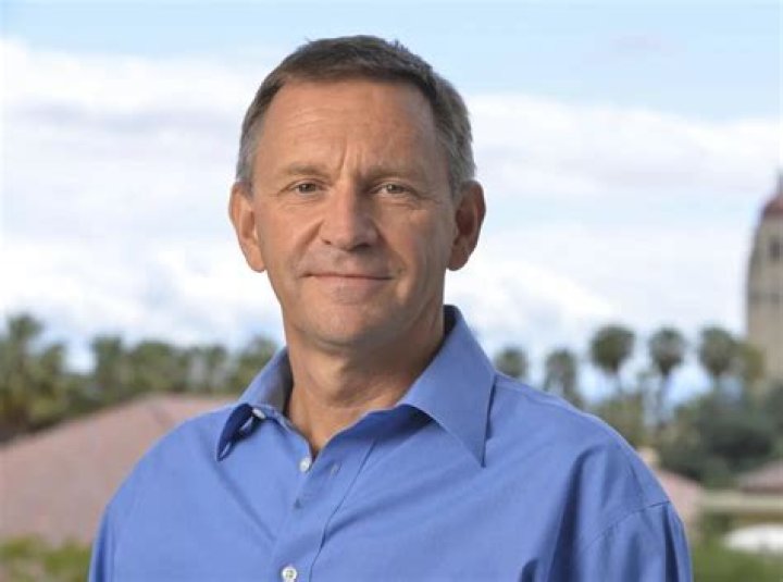 Nick McKeown Biography, Age, Height, Wife, Net Worth, Family