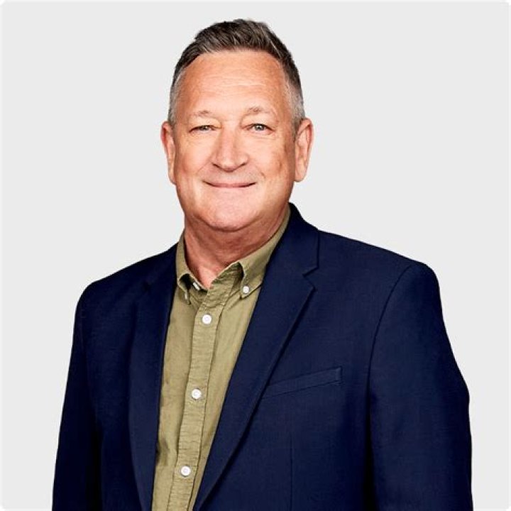 Nick Michaels Biography, Age, Height, Wife, Net Worth, Family