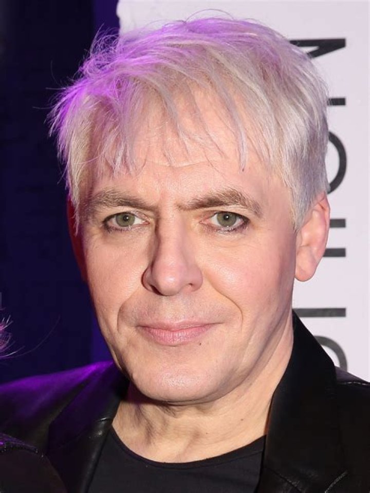 Nick Rhodes Biography, Age, Height, Wife, Net Worth, Family