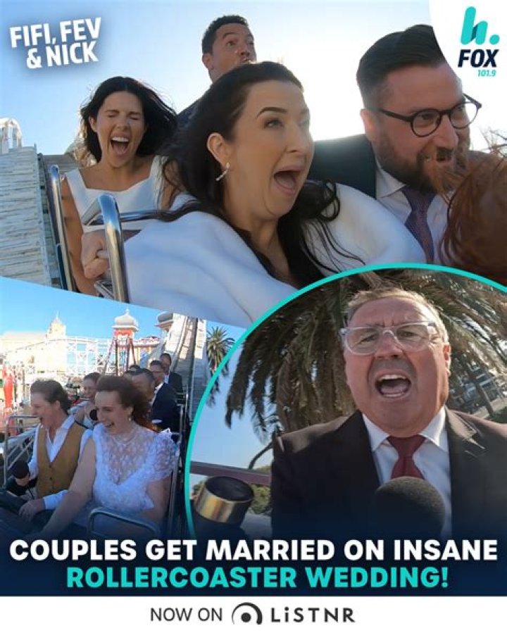 Nick Roses Biography, Age, Height, Wife, Net Worth, Family