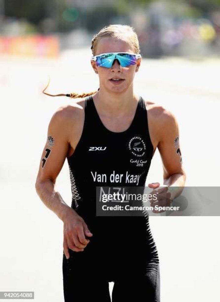 Nicole van der Kaay Biography, Age, Height, Husband, Net Worth, Family