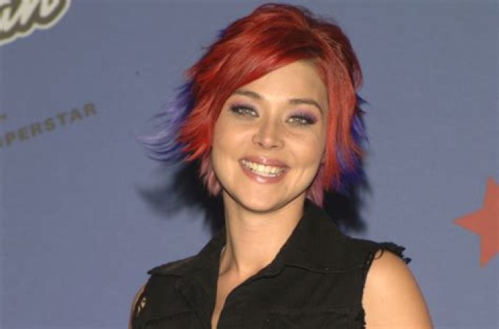 Nikki McKibbin Biography, Age, Height, Husband, Net Worth, Family