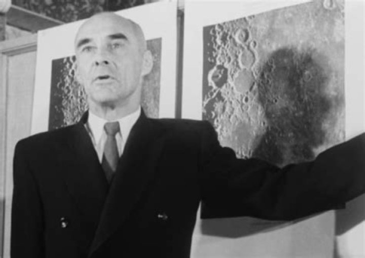 Nikolai Aleksandrovich Kozyrev Biography, Age, Height, Wife, Net Worth and Family