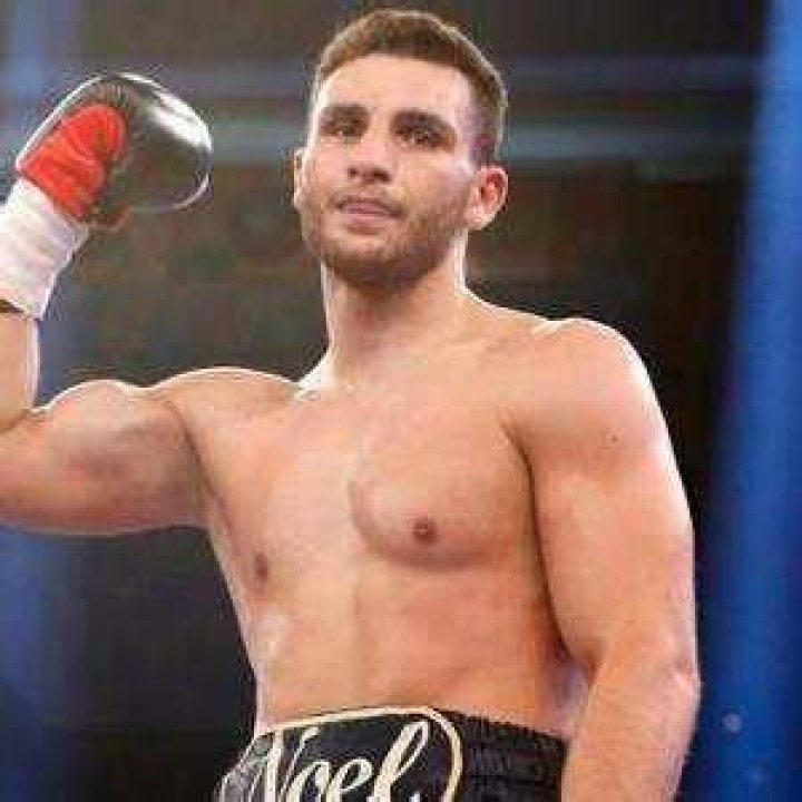 Noel Gevor Biography, Age, Height, Wife, Net Worth, Family