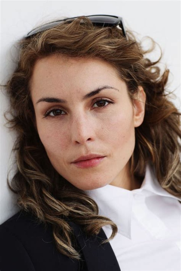 Noomi Rapace Biography, Age, Height, Husband, Net Worth, Family