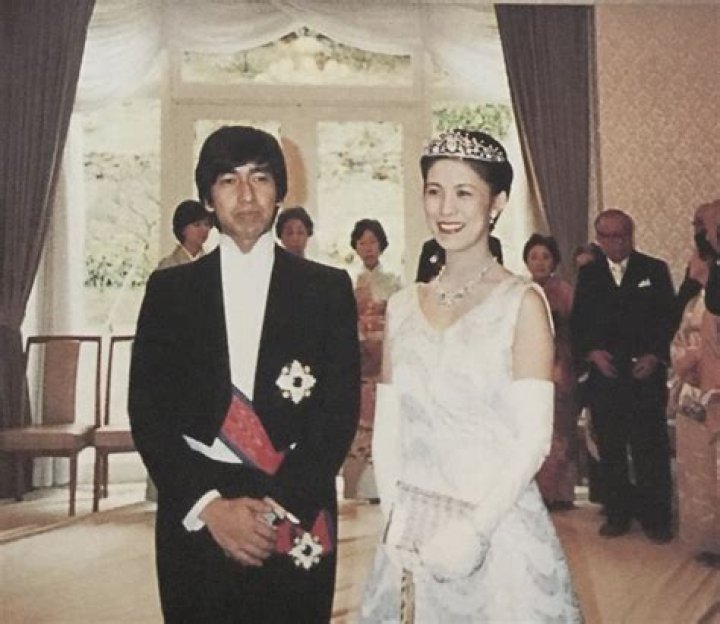 Norihito, Prince Takamado Biography, Age, Height, Wife, Net Worth, Family