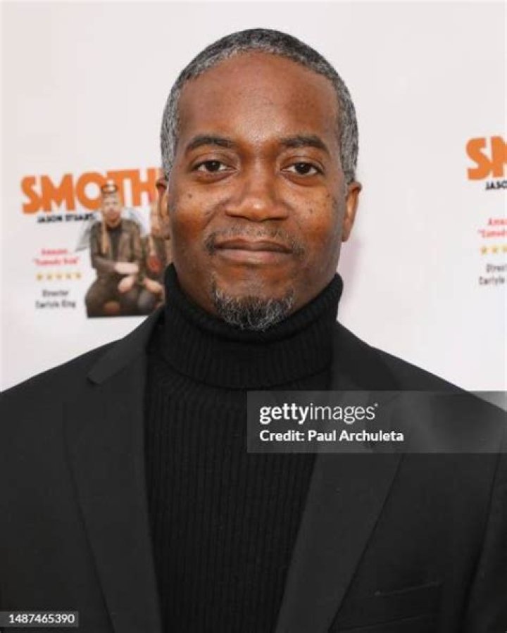 Norman D. Golden II Biography, Age, Height, Wife, Net Worth, Family