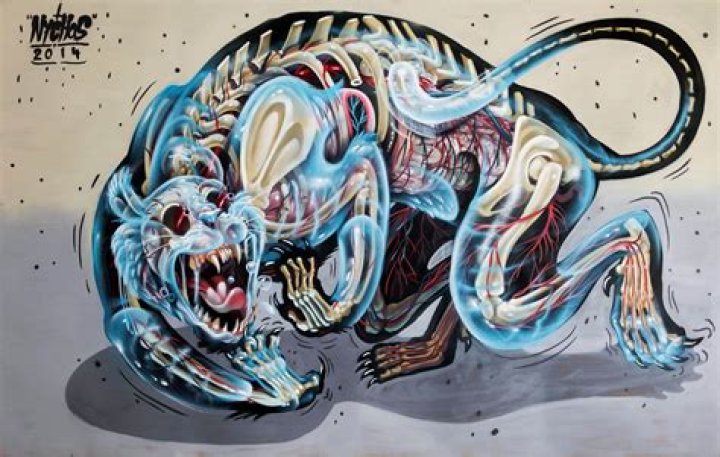 Nychos Biography, Age, Height, Wife, Net Worth, Family