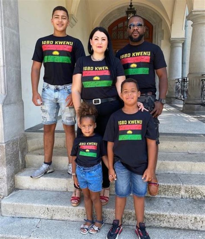 Obinna Ekezie Biography, Age, Height, Wife, Net Worth, Family