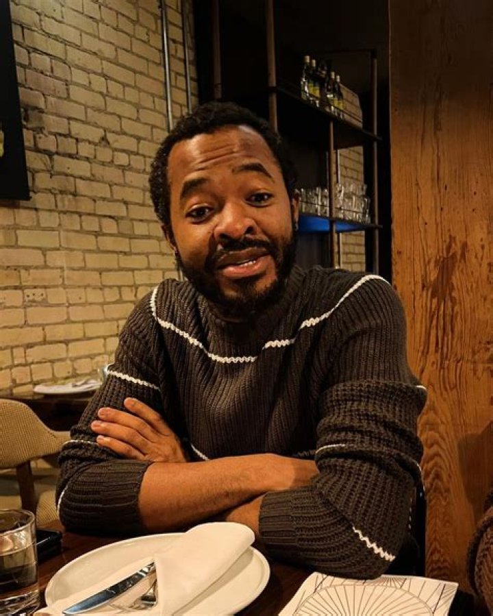 OC Ukeje Biography, Age, Height, Wife, Net Worth, Family