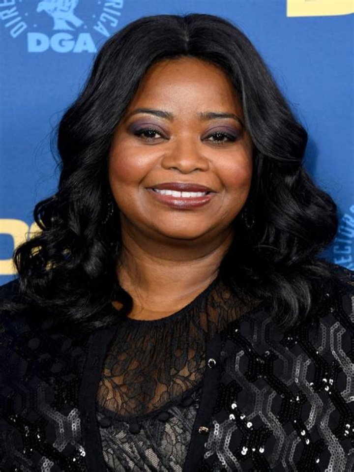 Octavia Spencer biografía, edad, altura, esposa, net worth, familia