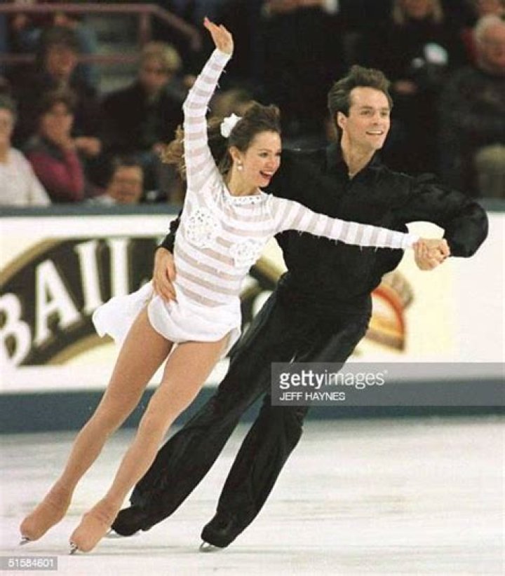 Oksana Grishuk Biography, Age, Height, Husband, Net Worth, Family