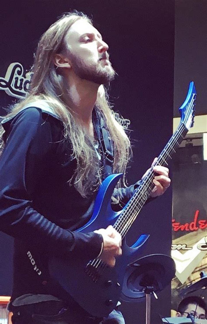 Ola Englund biografía, edad, altura, esposo, net worth, familia