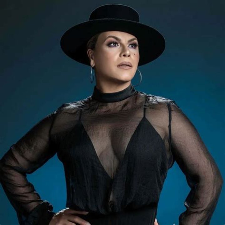 Olga Tañón biografía, edad, altura, esposa, net worth, familia