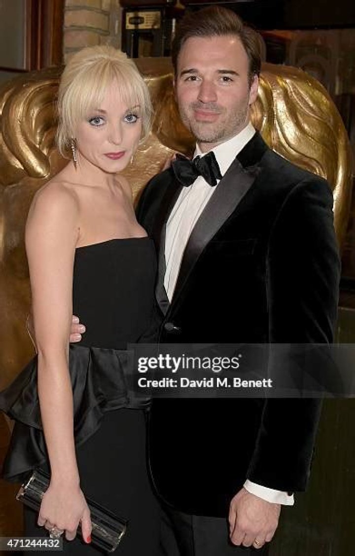 Oliver Boot Biography, Age, Height, Wife, Net Worth, Family